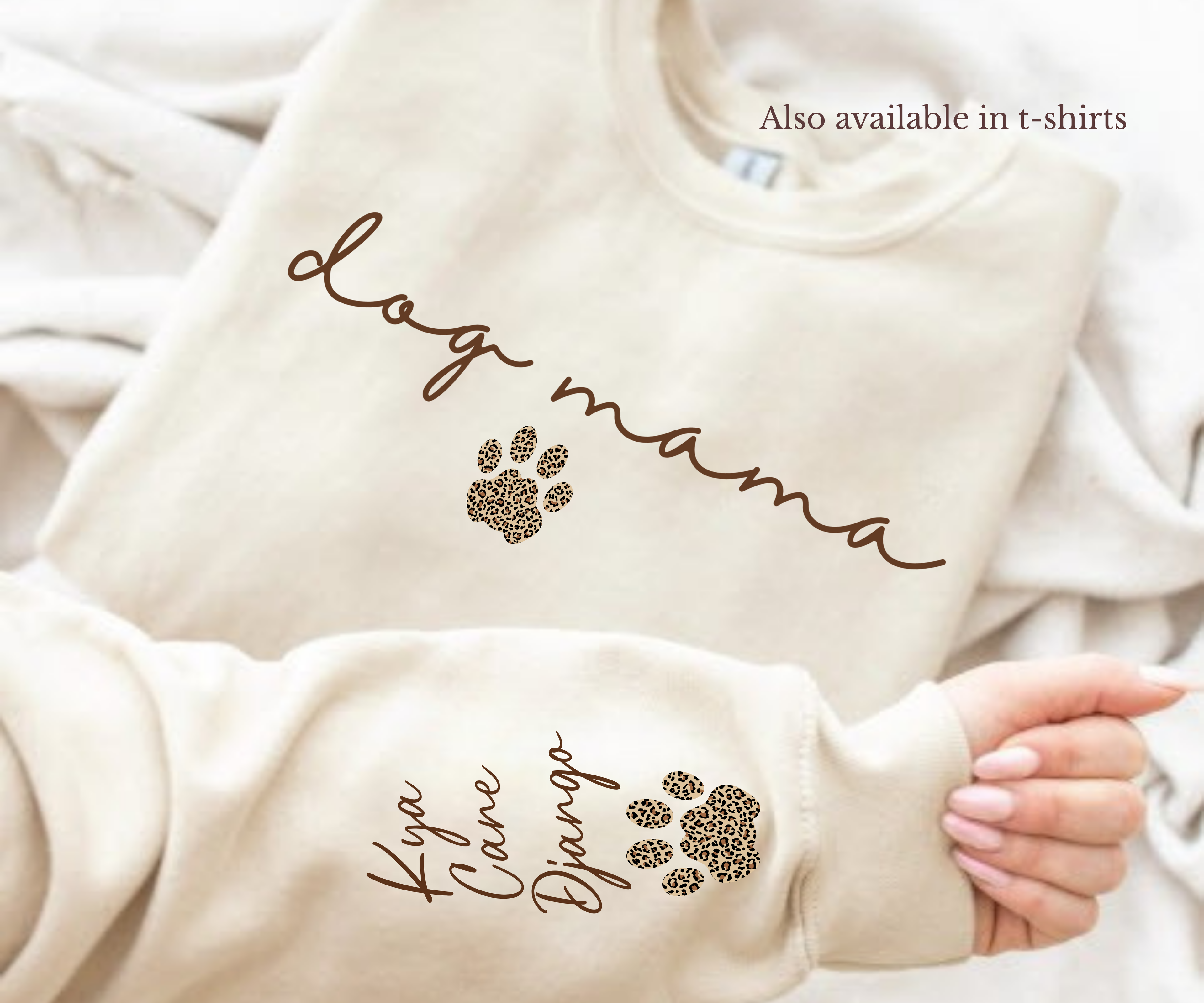 ANIMAL LOVERS