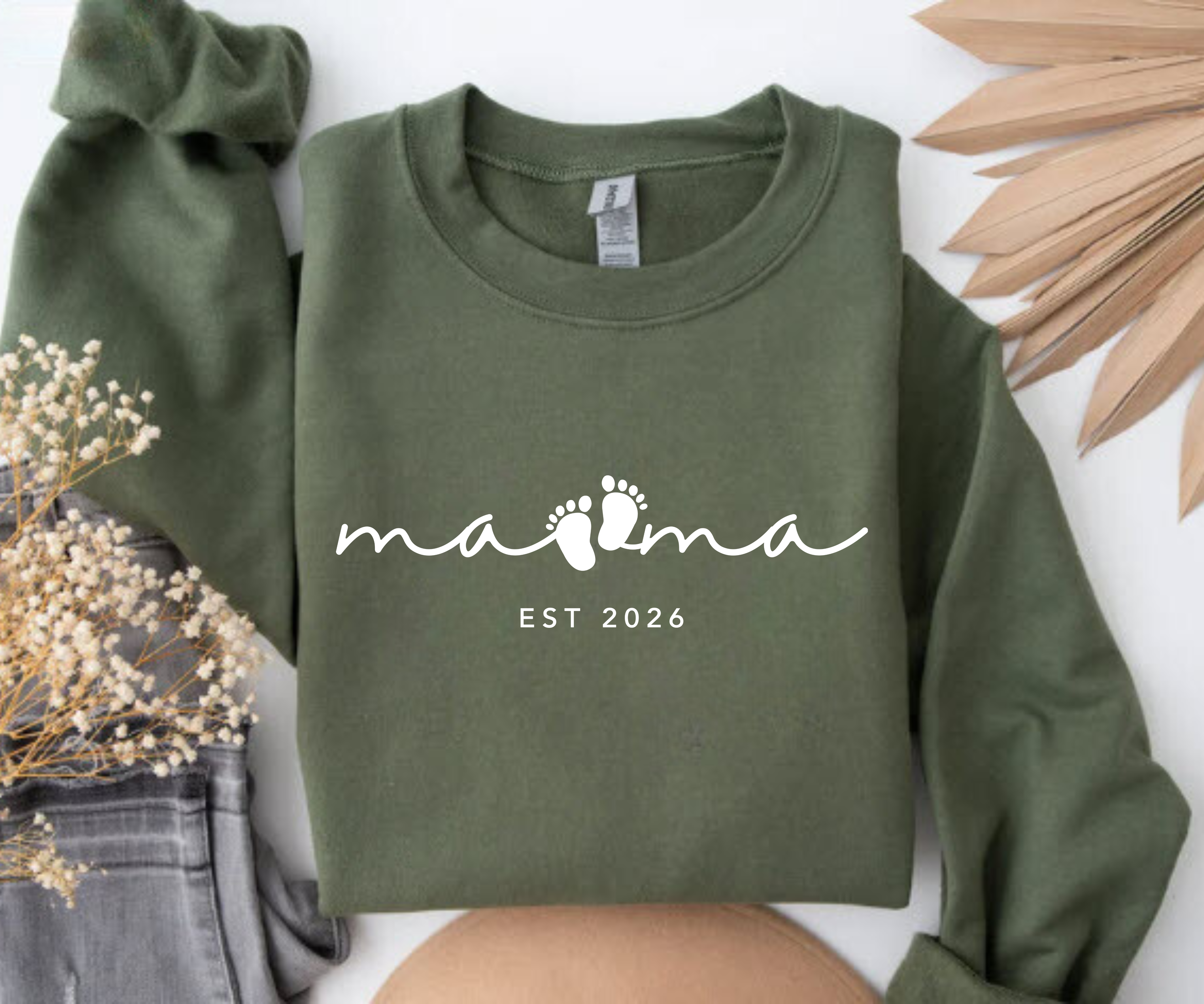 MOM SHIRTS