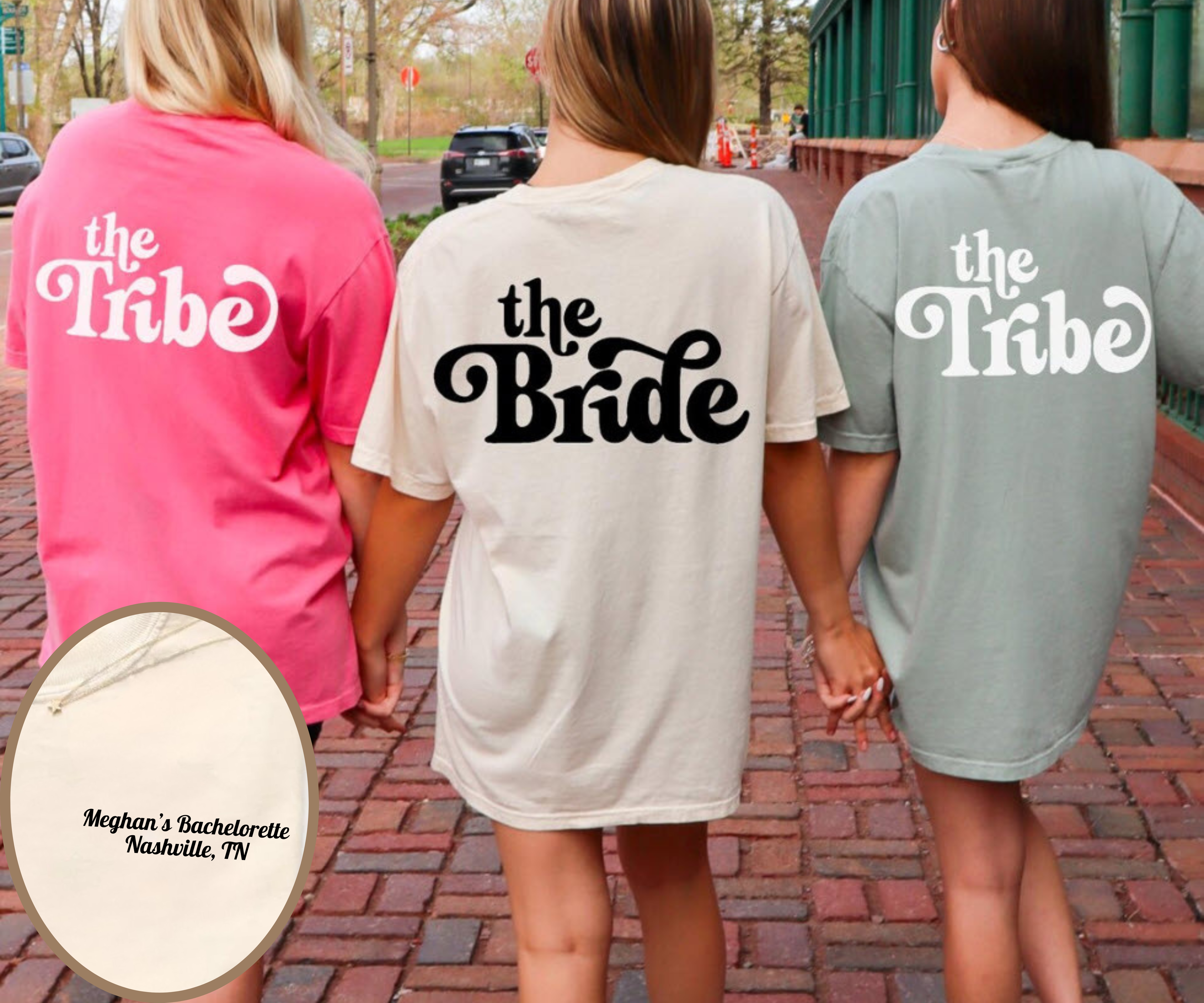 CELEBRATION SHIRTS