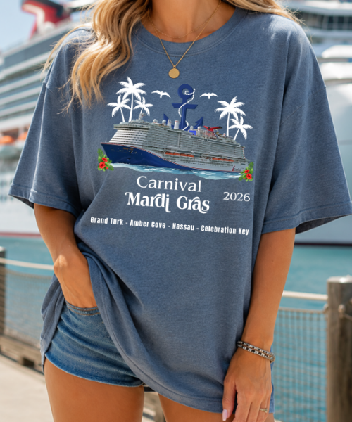 CRUISE & TRAVEL