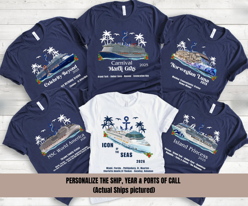 CRUISE & TRAVEL