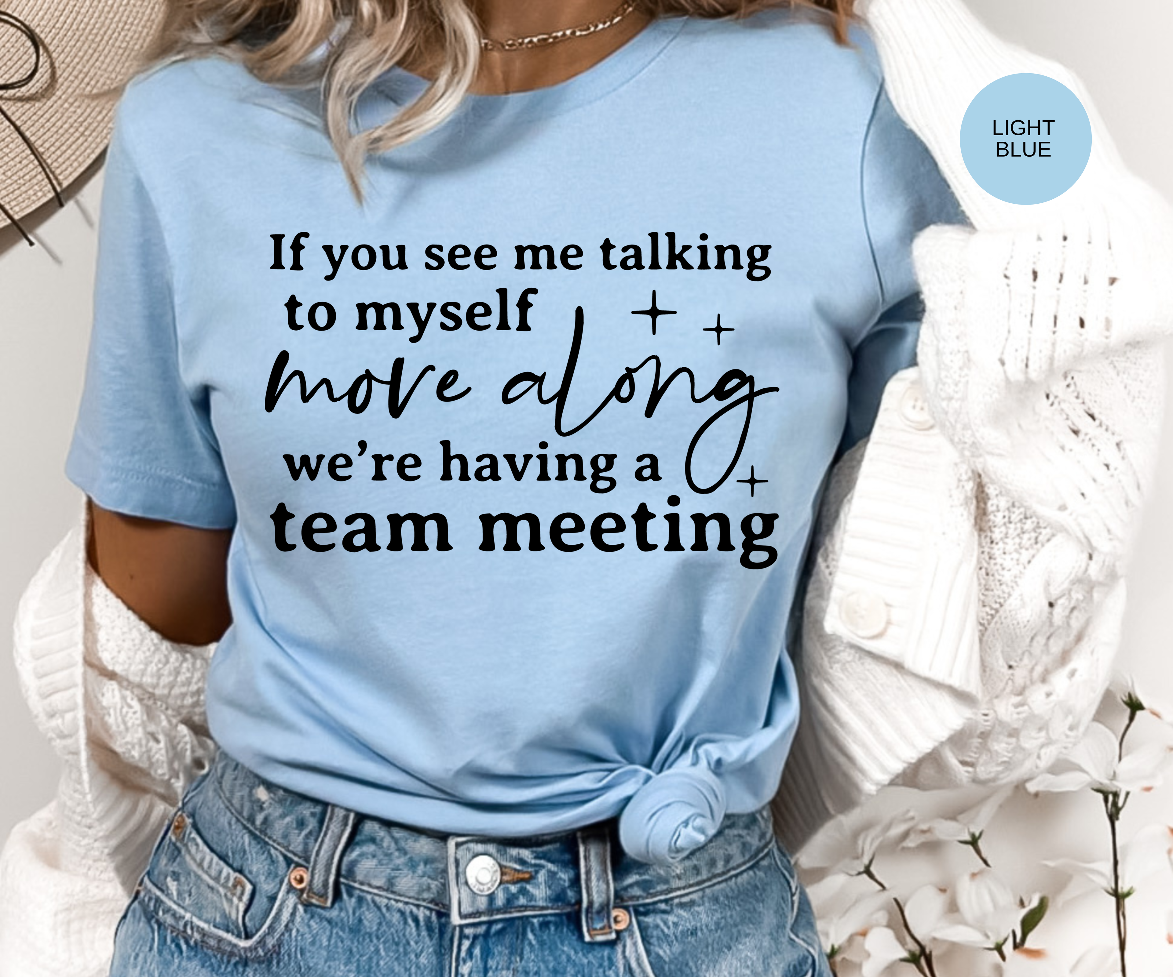 FUNNY & SARCASTIC SHIRTS