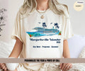 Margaritaville Islander 2026 Cruise Shirt | Key West Progreso Cozumel Tee | Caribbean Cruise Souvenir