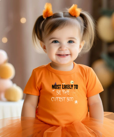 Most Likely To Halloween Shirt | Personalized Funny Halloween Tee | Custom Halloween Gift for Women & Groups