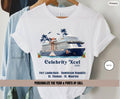 Celebrity Xcel Cruise Shirt | Celebrity Group Cruise Tee