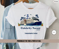 Celebrity Ascent Transatlantic Cruise Shirt | Celebrity Cruise Tee Gift