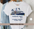 Celebrity Apex Cruise Shirt | Group Cruise Tee