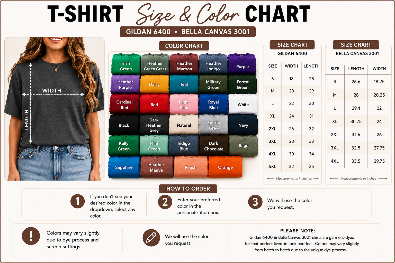 Custom Cruise Shirts | Personalized Matching Family Vacation Travel Tee